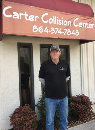 carter collision center p5